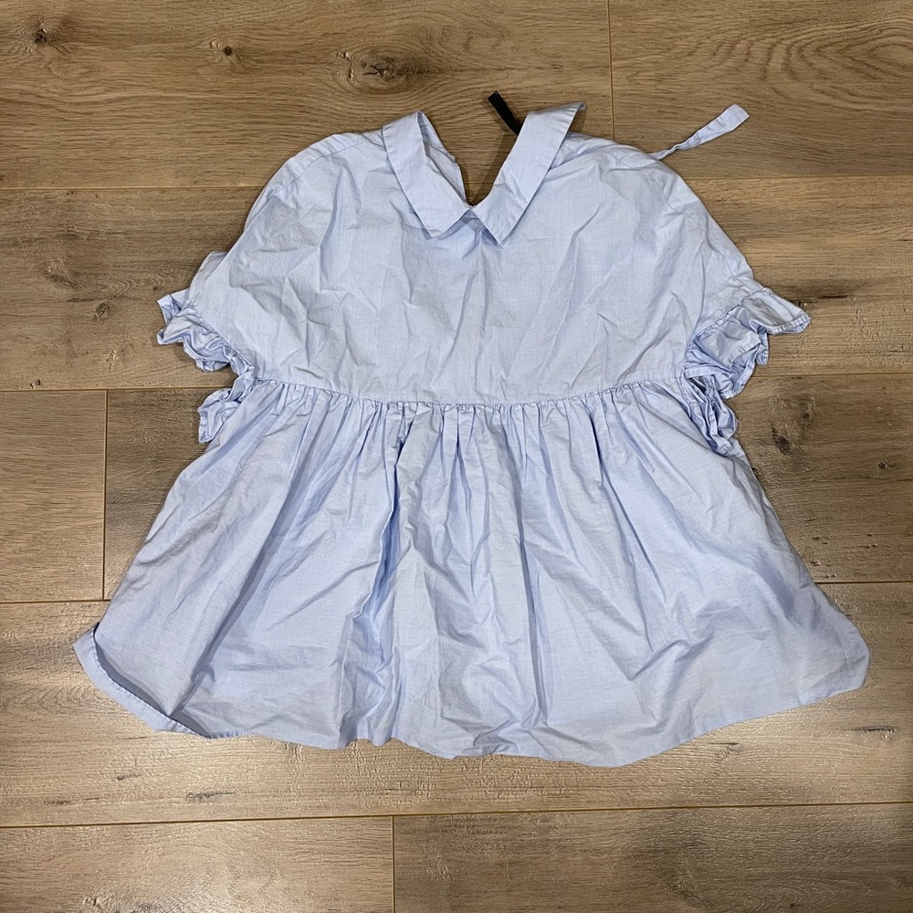 Zara Trafaluc XS